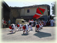 Fiestas San Roque