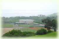 Polideportivo municipal