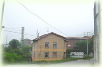 Ortukotze