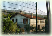 Caserío Makotxune