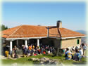 Refugio Pagasarri