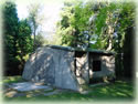 Caseta forestal